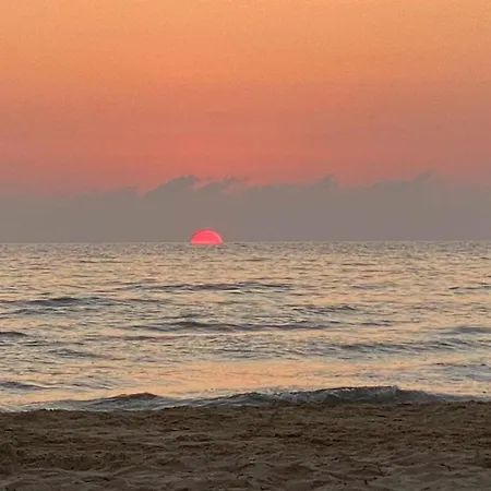 Mediterranean Sunset Feriehus *
